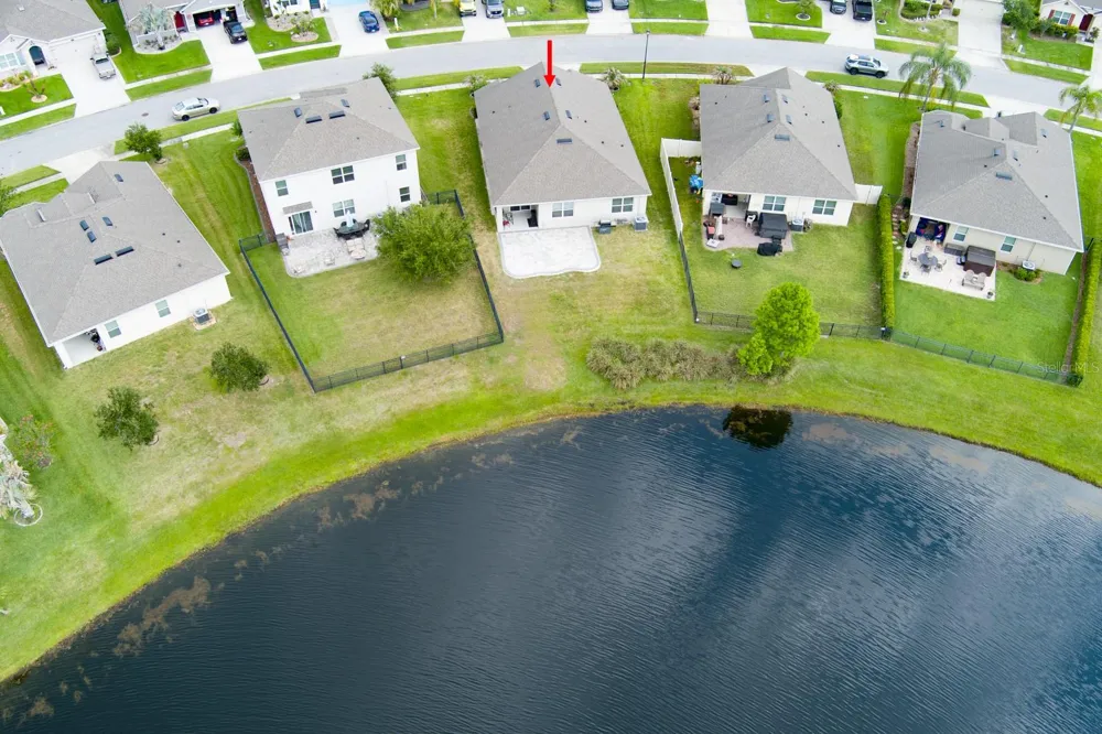 1814 PALMETTO SCRUB CIRCLE Port Orange, FL 32128