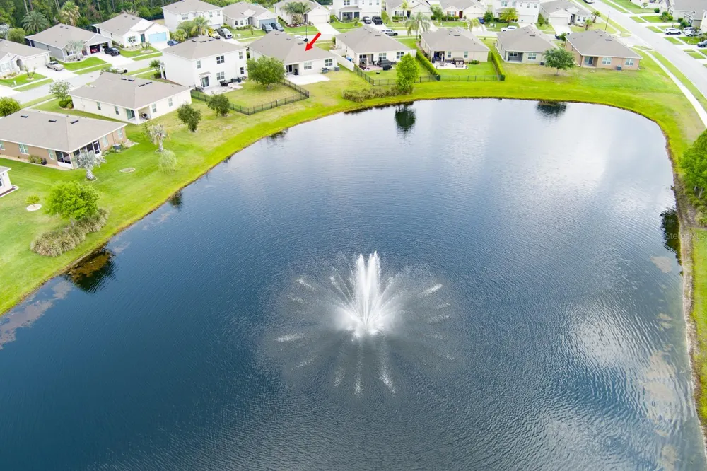 1814 PALMETTO SCRUB CIRCLE Port Orange, FL 32128
