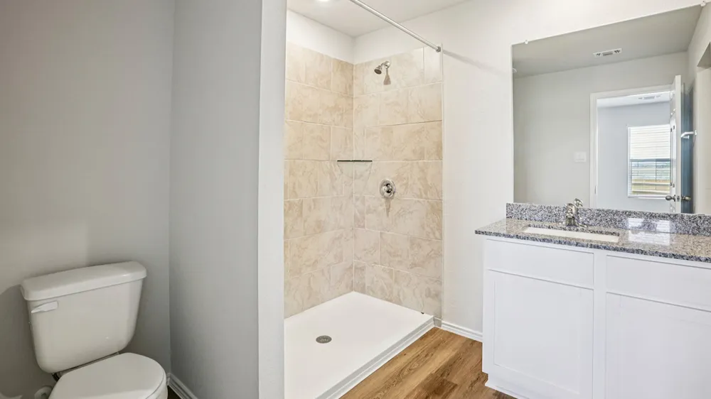 148 Wyatt Way Jarrell, TX 76537