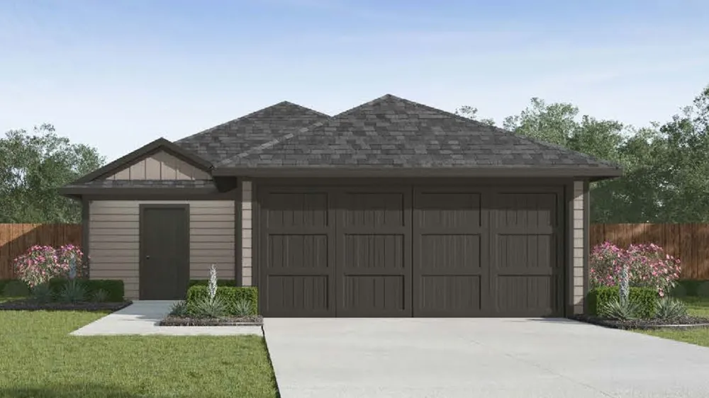 148 Wyatt Way Jarrell, TX 76537