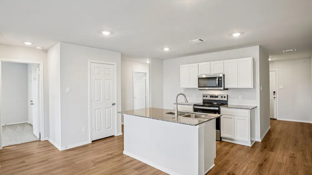 148 Wyatt Way Jarrell, TX 76537
