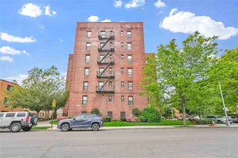 170-06 Crocheron Avenue #2E