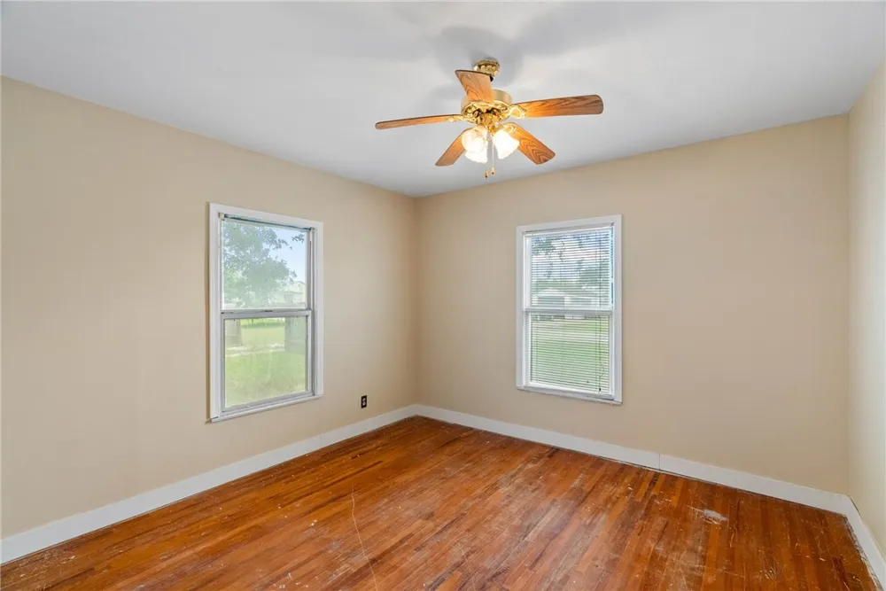 101 W Joyce Street Bishop, TX 78343