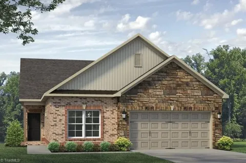 1554 Barnstable Court