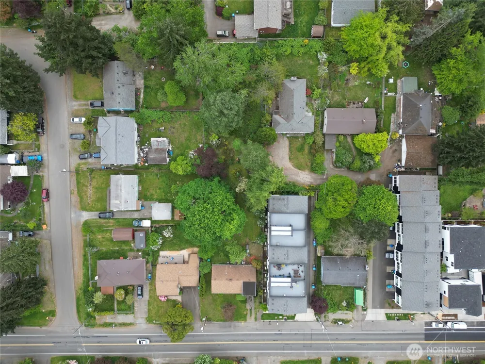18034 10th Avenue NE Shoreline, WA 98155
