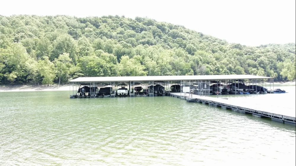 0 Bayside Dr Lancaster, TN 38569