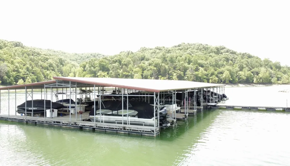 0 Bayside Dr Lancaster, TN 38569