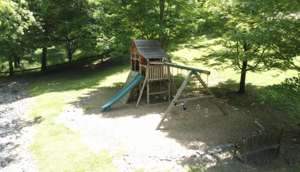 0 Bayside Dr Lancaster, TN 38569