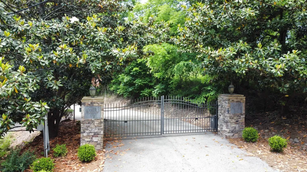 0 Bayside Dr Lancaster, TN 38569