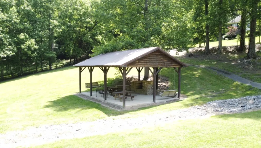 0 Bayside Dr Lancaster, TN 38569