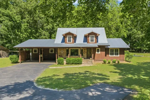 8932 Mount Carmel Rd