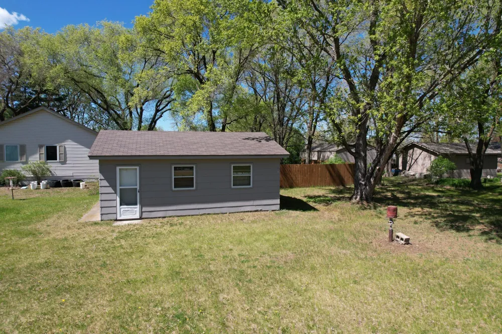 TBD Kasota Street Big Lake, MN 55309