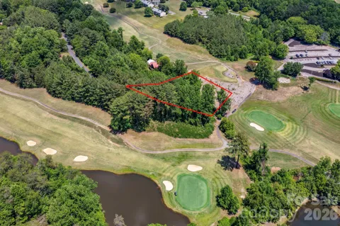Lot 12 Sheepnose Drive