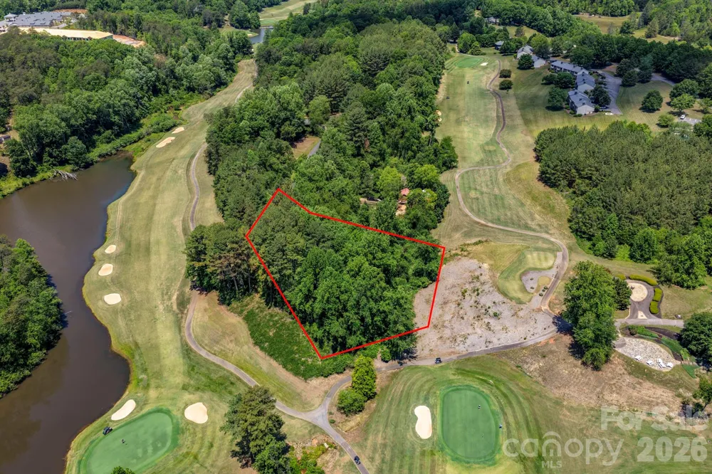 Lot 12 Sheepnose Drive Lake Lure, NC 28746