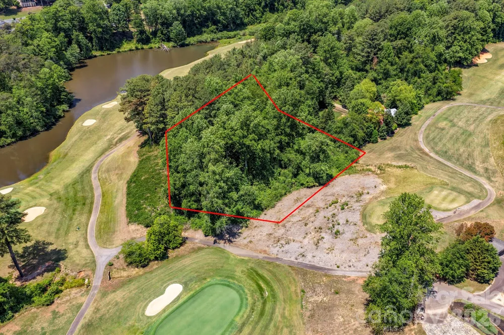 Lot 12 Sheepnose Drive Lake Lure, NC 28746