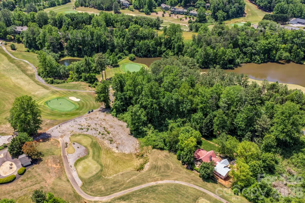 Lot 12 Sheepnose Drive Lake Lure, NC 28746