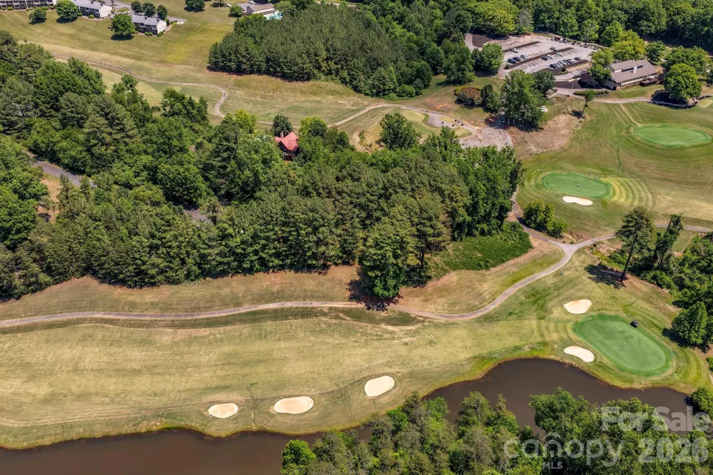 Lot 12 Sheepnose Drive Lake Lure, NC 28746