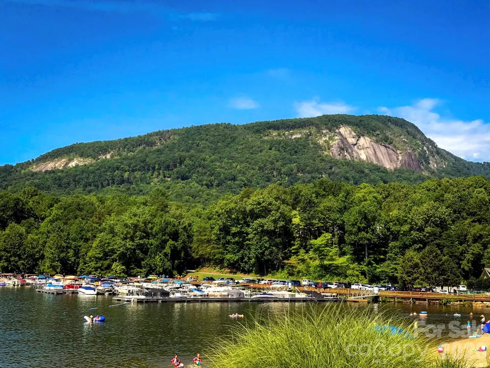 Lot 12 Sheepnose Drive Lake Lure, NC 28746