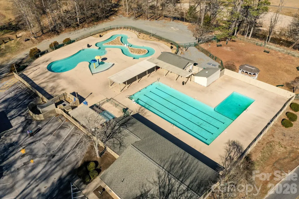 Lot 12 Sheepnose Drive Lake Lure, NC 28746
