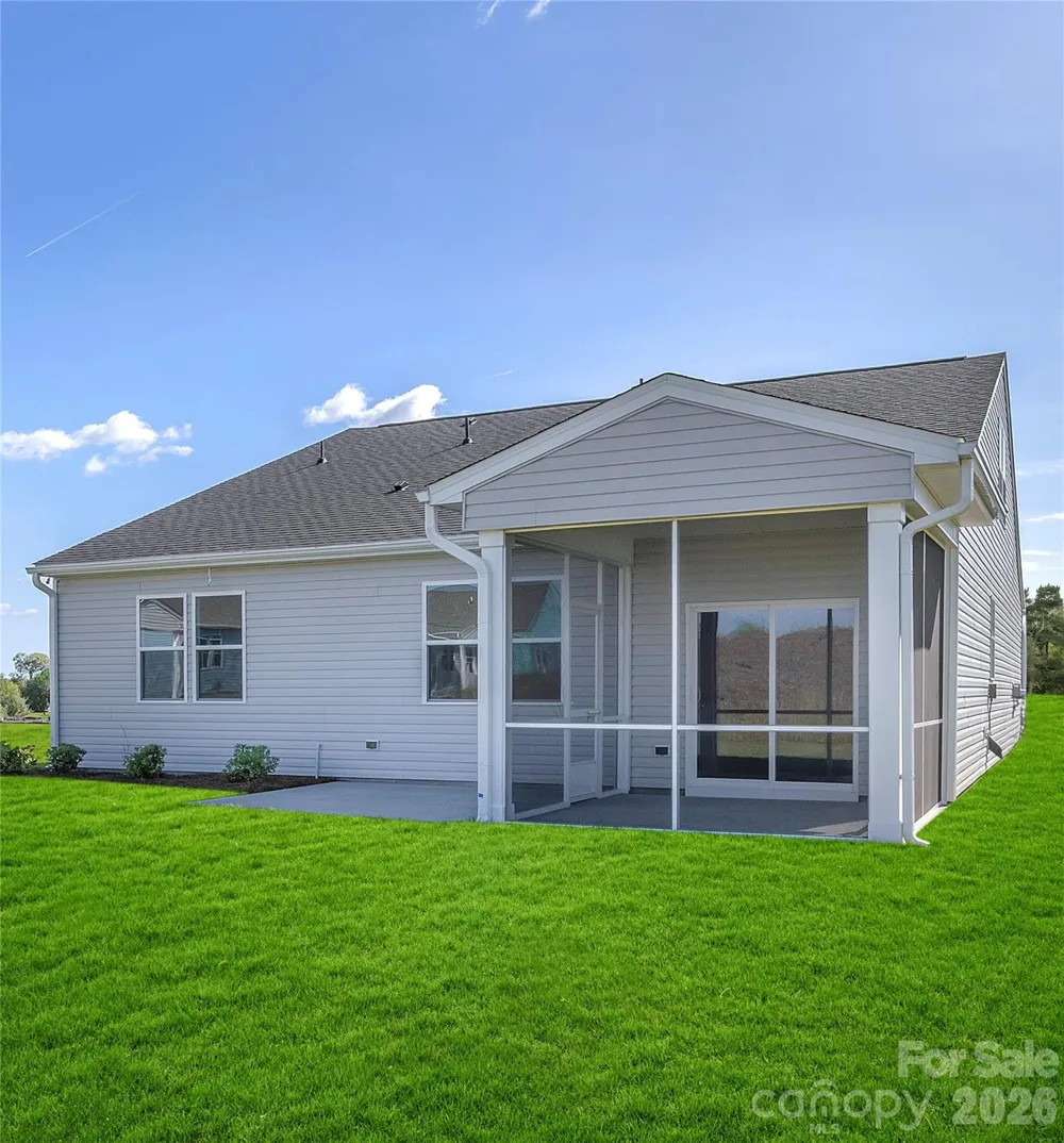 1020 Garfield Road Sherrills Ford, NC 28673