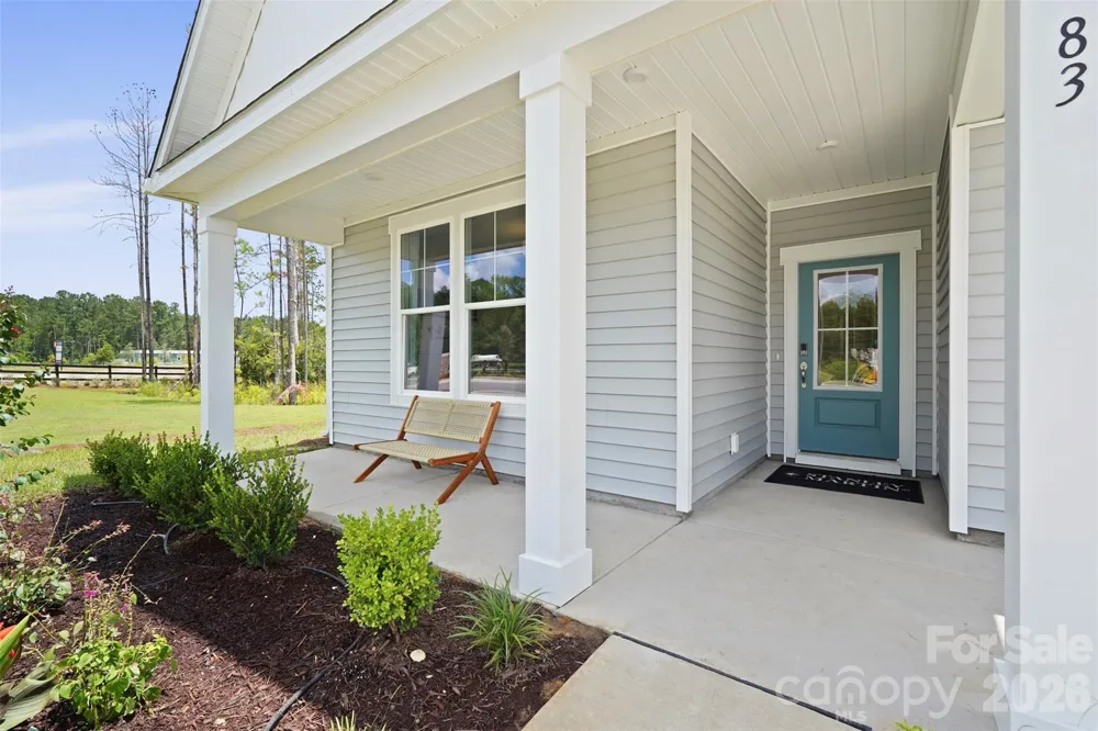 1020 Garfield Road Sherrills Ford, NC 28673