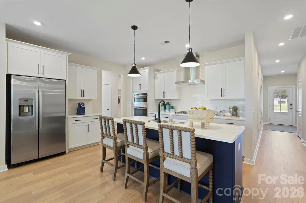 1020 Garfield Road Sherrills Ford, NC 28673