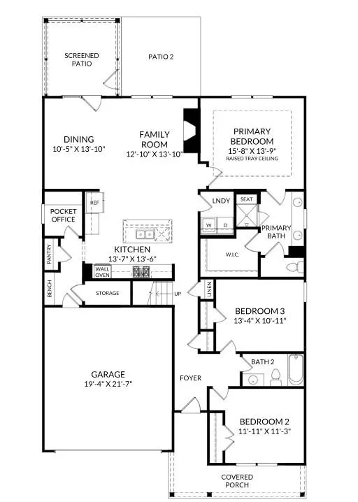 1020 Garfield Road Sherrills Ford, NC 28673