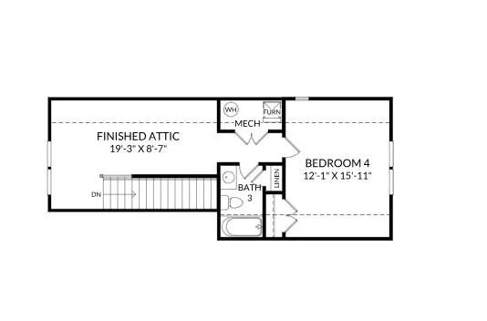 1020 Garfield Road Sherrills Ford, NC 28673