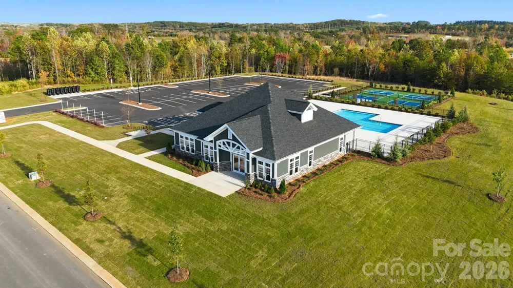 1020 Garfield Road Sherrills Ford, NC 28673