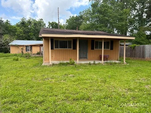 1301 Minglewood Road Liberty, TX 77575