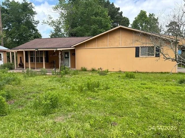 1301 Minglewood Road Liberty, TX 77575