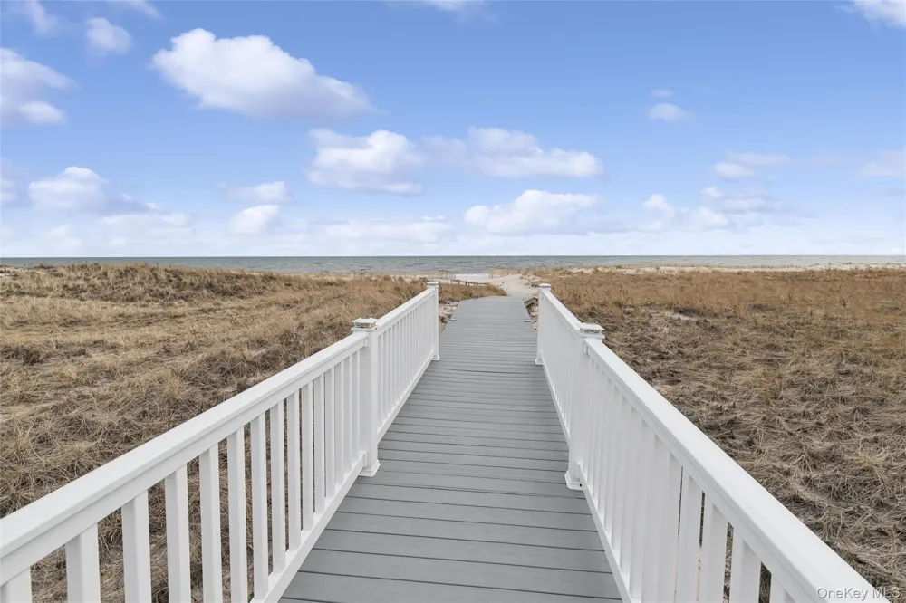473 Dune Road #6A Westhampton Beach, NY 11978