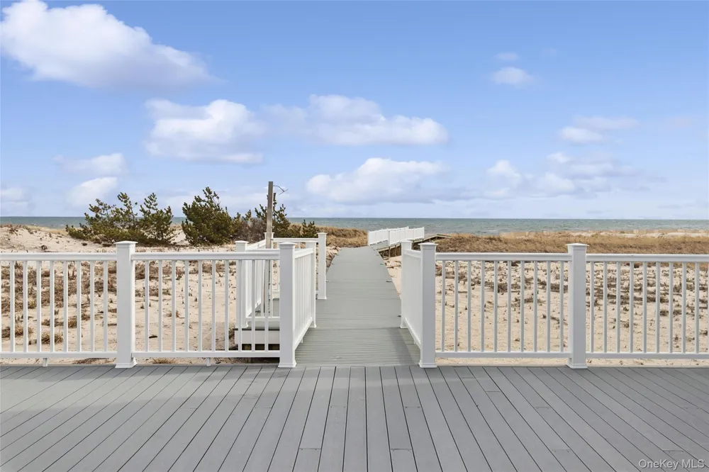 473 Dune Road #6A Westhampton Beach, NY 11978