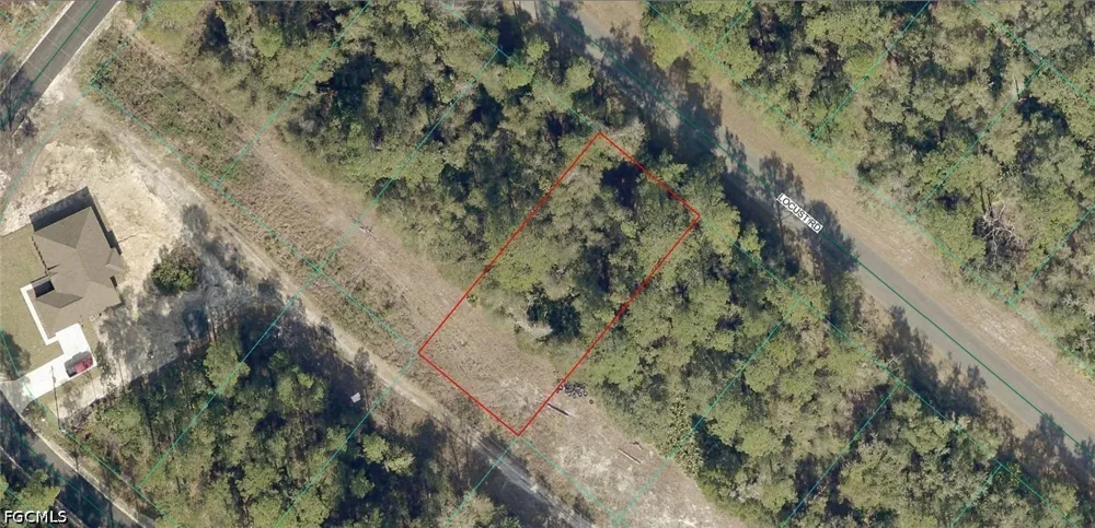 Locust Road ocala, FL 34473
