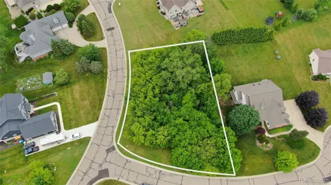 13042 KEWEENAW COURT
