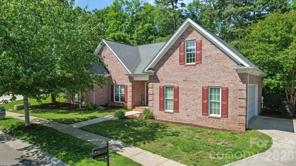 234 Lagoda Drive Locust, NC 28097