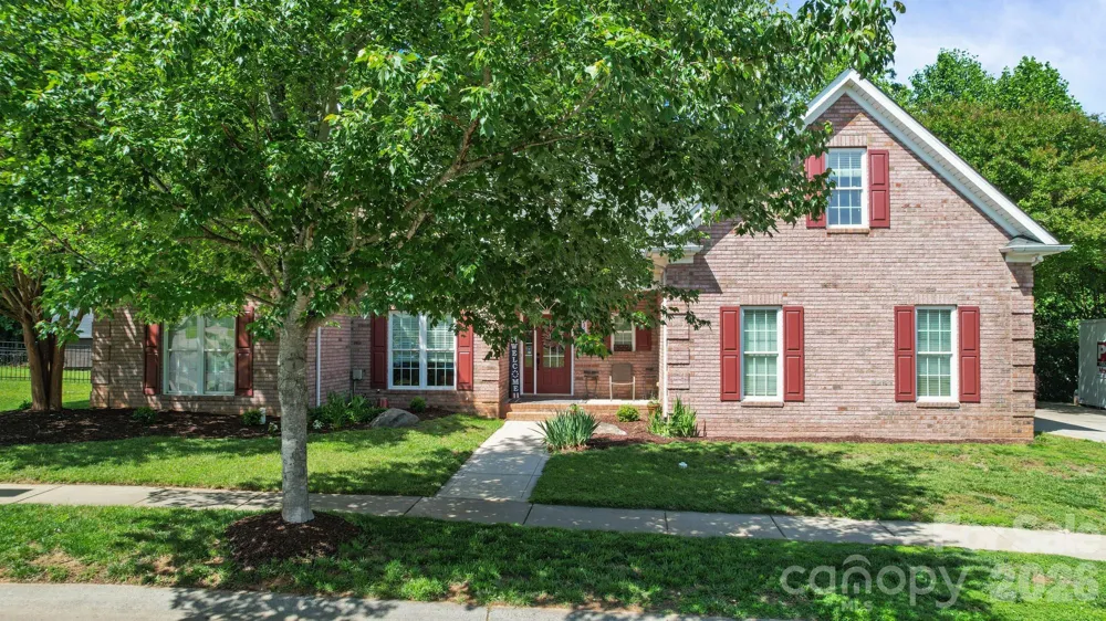 234 Lagoda Drive Locust, NC 28097
