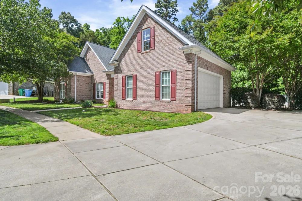 234 Lagoda Drive Locust, NC 28097