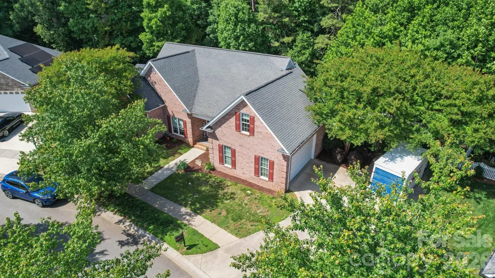 234 Lagoda Drive Locust, NC 28097
