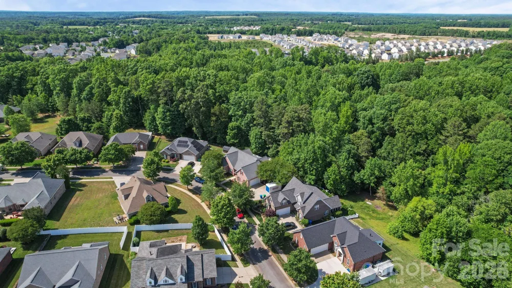 234 Lagoda Drive Locust, NC 28097