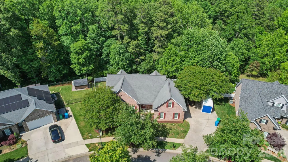 234 Lagoda Drive Locust, NC 28097