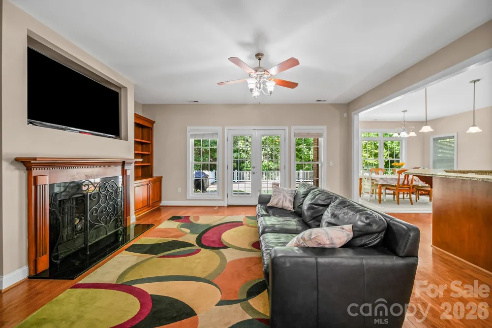 234 Lagoda Drive Locust, NC 28097