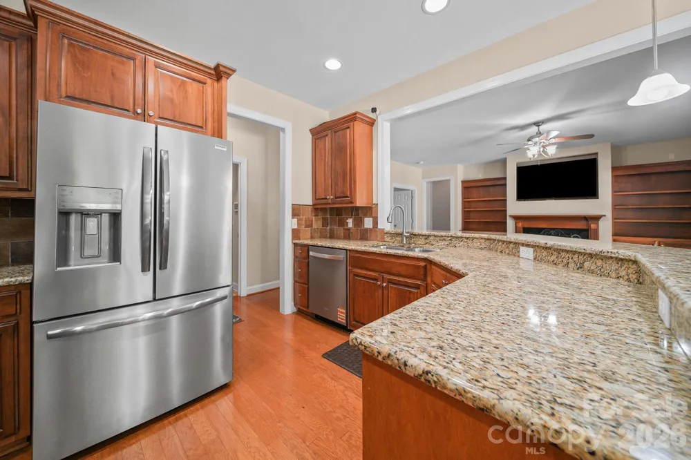234 Lagoda Drive Locust, NC 28097
