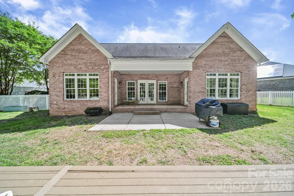 234 Lagoda Drive Locust, NC 28097