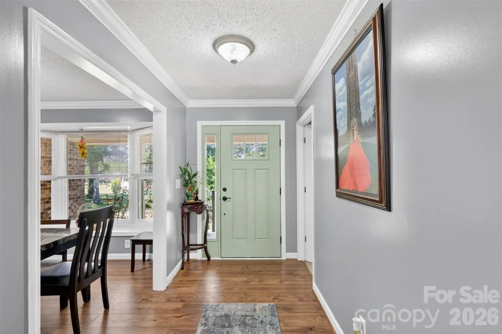 9807 Black Road Midland, NC 28107