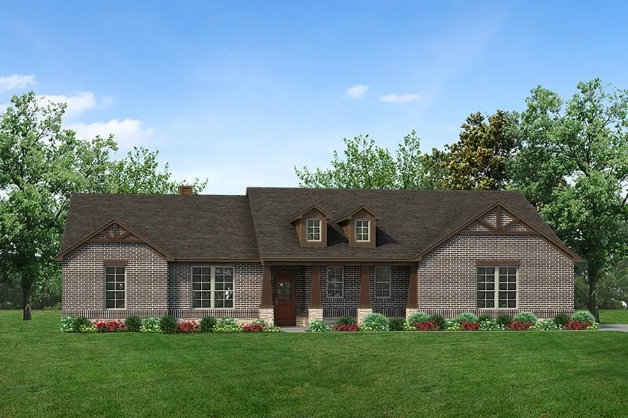 720 County Road 200 Valley View, TX 76272