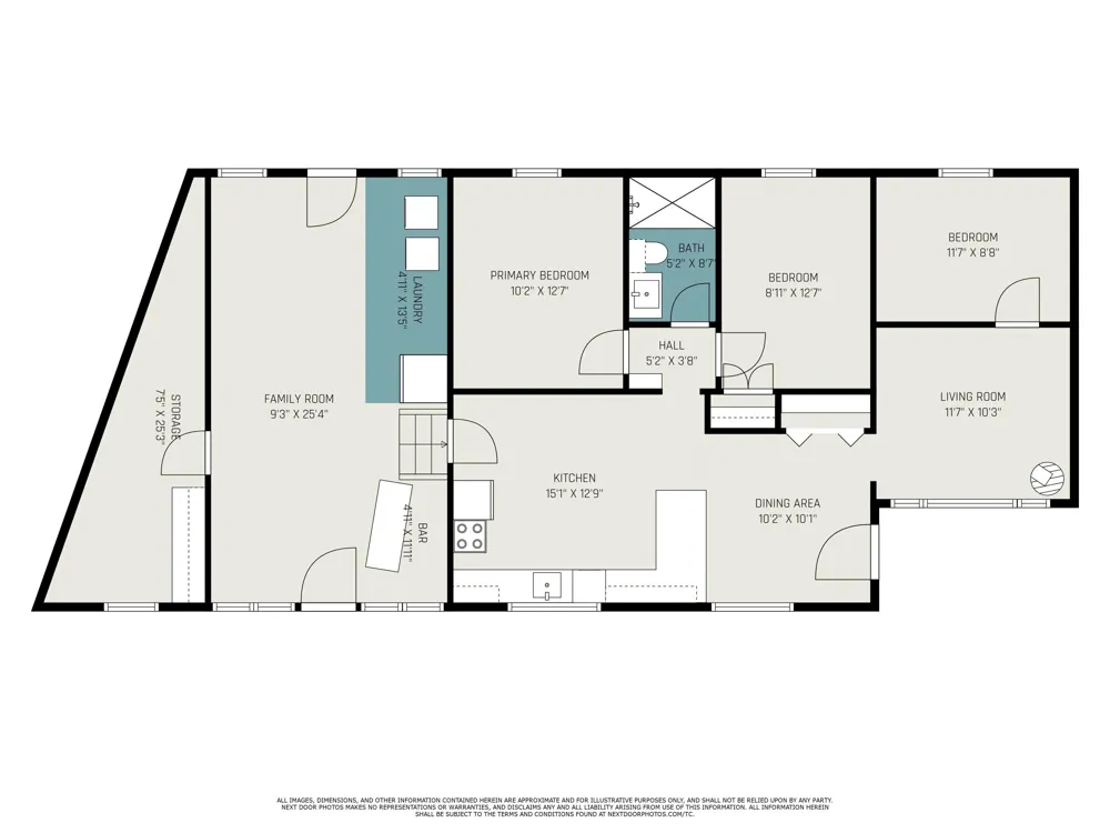 6867 Debralyn Drive Unionville, MI 48767