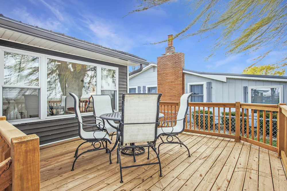 6867 Debralyn Drive Unionville, MI 48767
