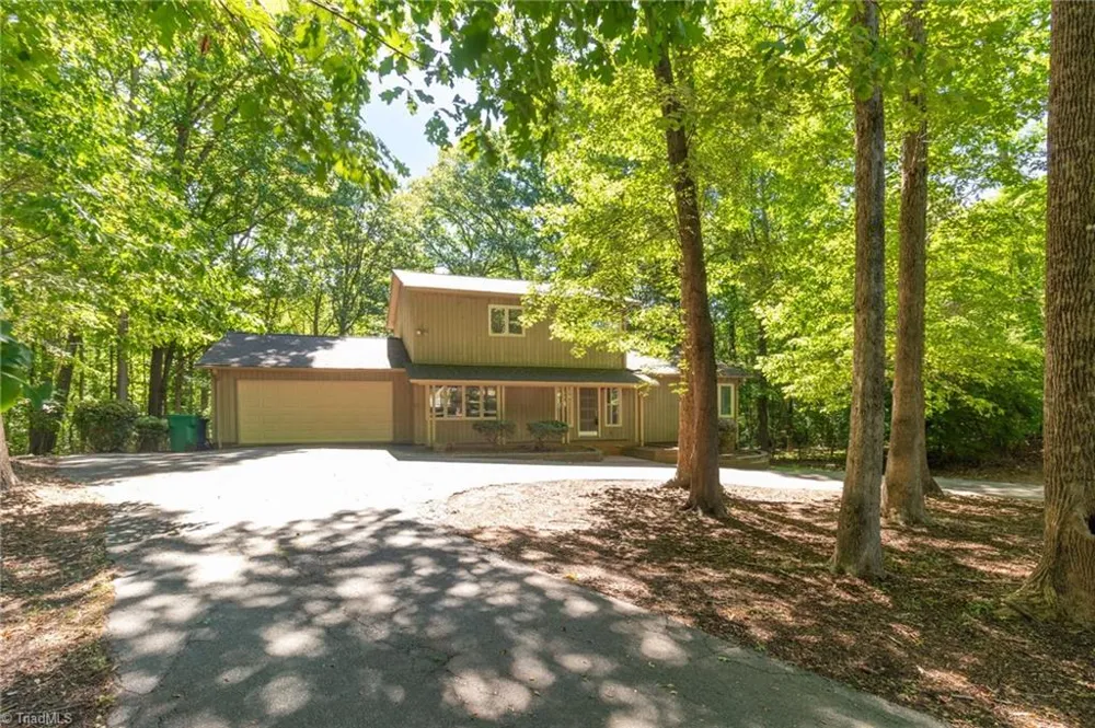 183 Deertract Loop Stoneville, NC 27048