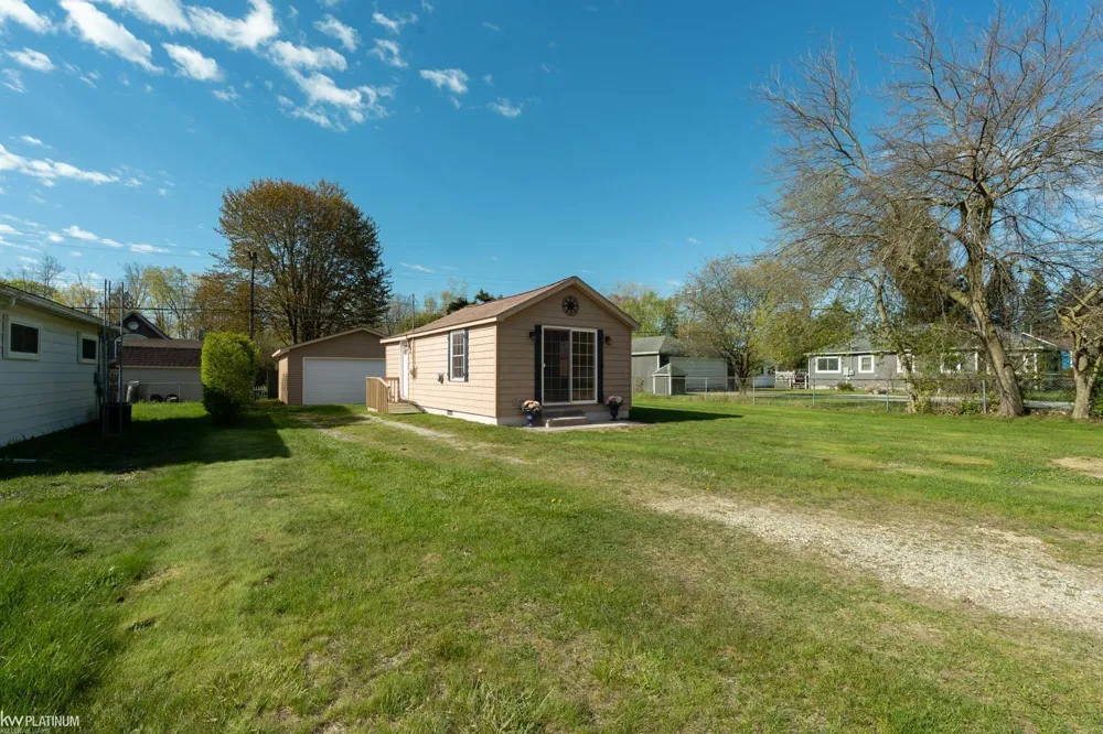 7340 Willow Court Worth Township, MI 48450